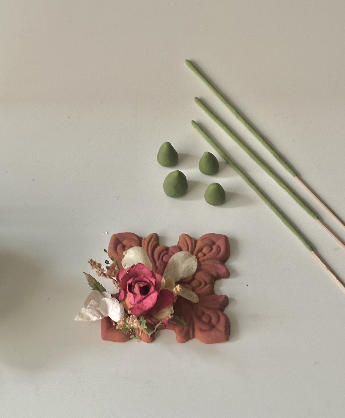 KCCA 藝術師線香講師一日證書8