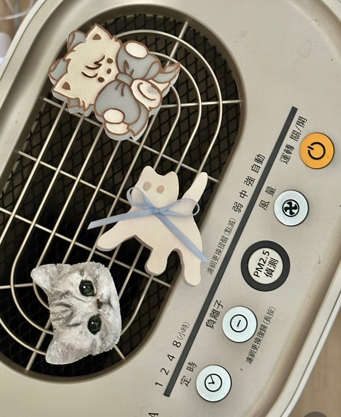 HYOM LV1 著色藝術石膏師資一日課程3