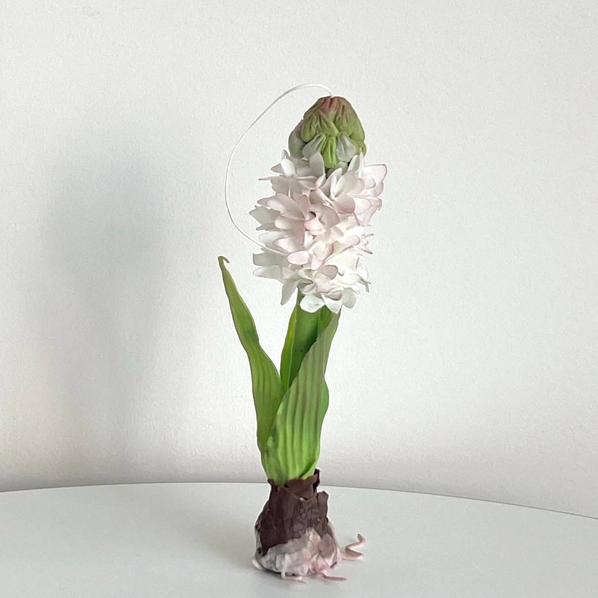 RFC Veladora 擬真花蠟燭師資證書14