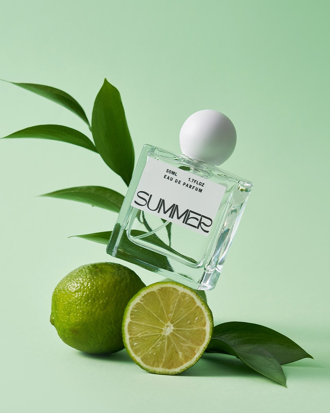 KAPA 四季調香訂製一日證書3