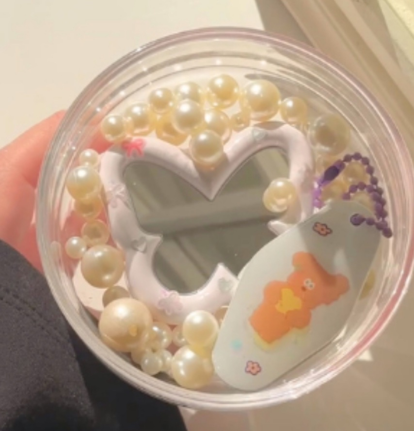 石膏繪畫&環保樹脂體驗4