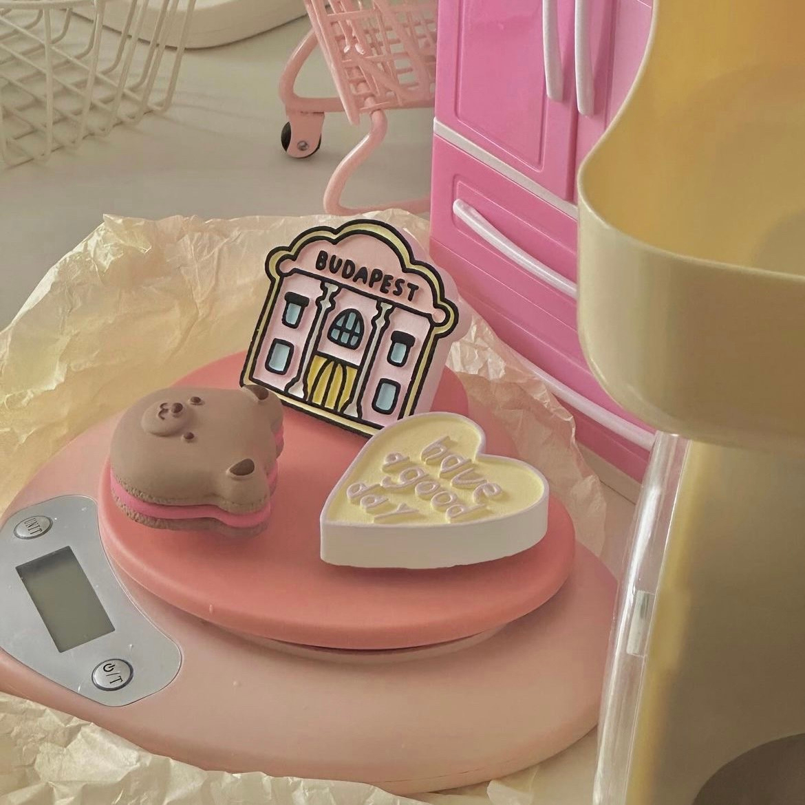 HYOM LV1 著色藝術石膏師資一日課程7