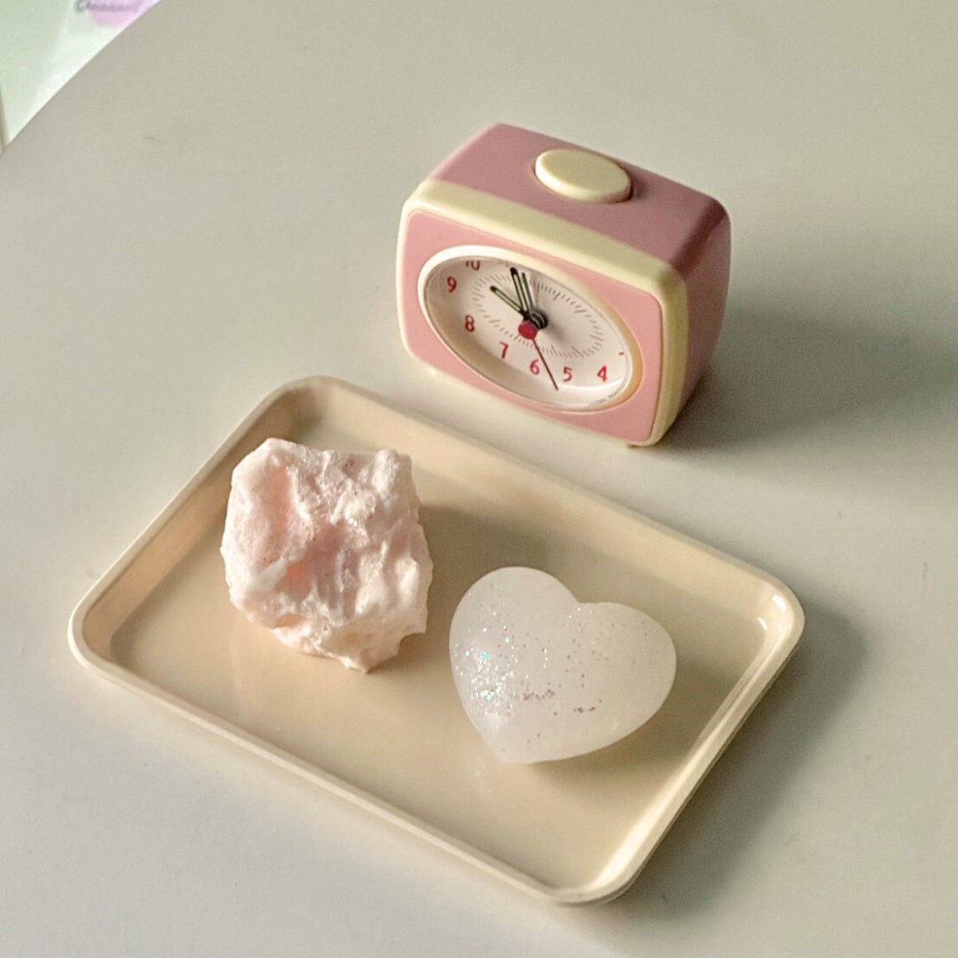 DAA 韓國香氛師資3日證書8