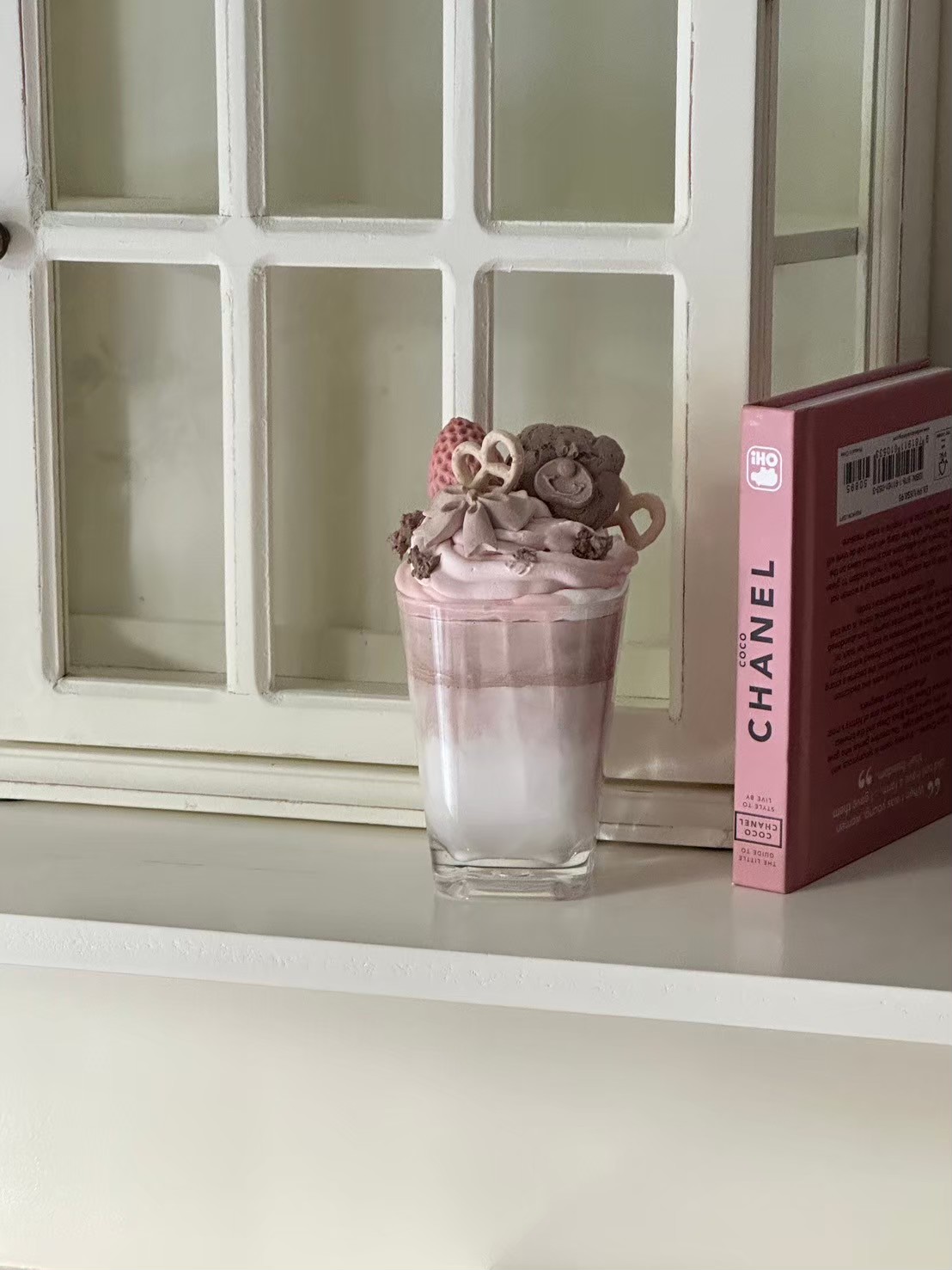 KPCA 烘焙甜點師石膏一日證書5