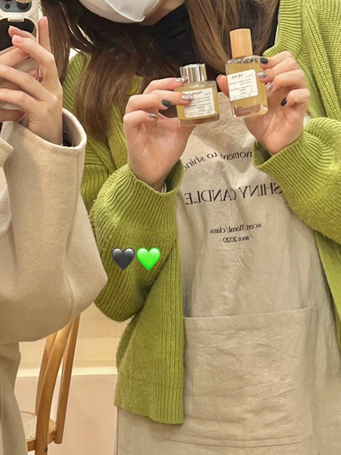 KPIA 大韓調香設計師一日體驗4