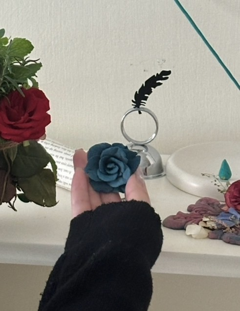 KCCA 藝術師線香講師一日證書10