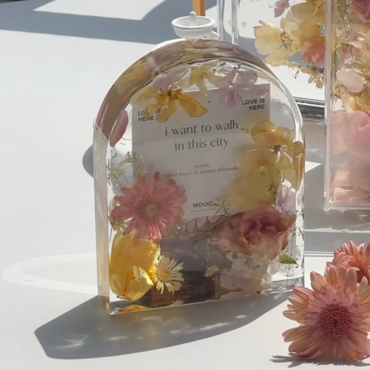 BDRA 花禮物大師證書 Lv.27