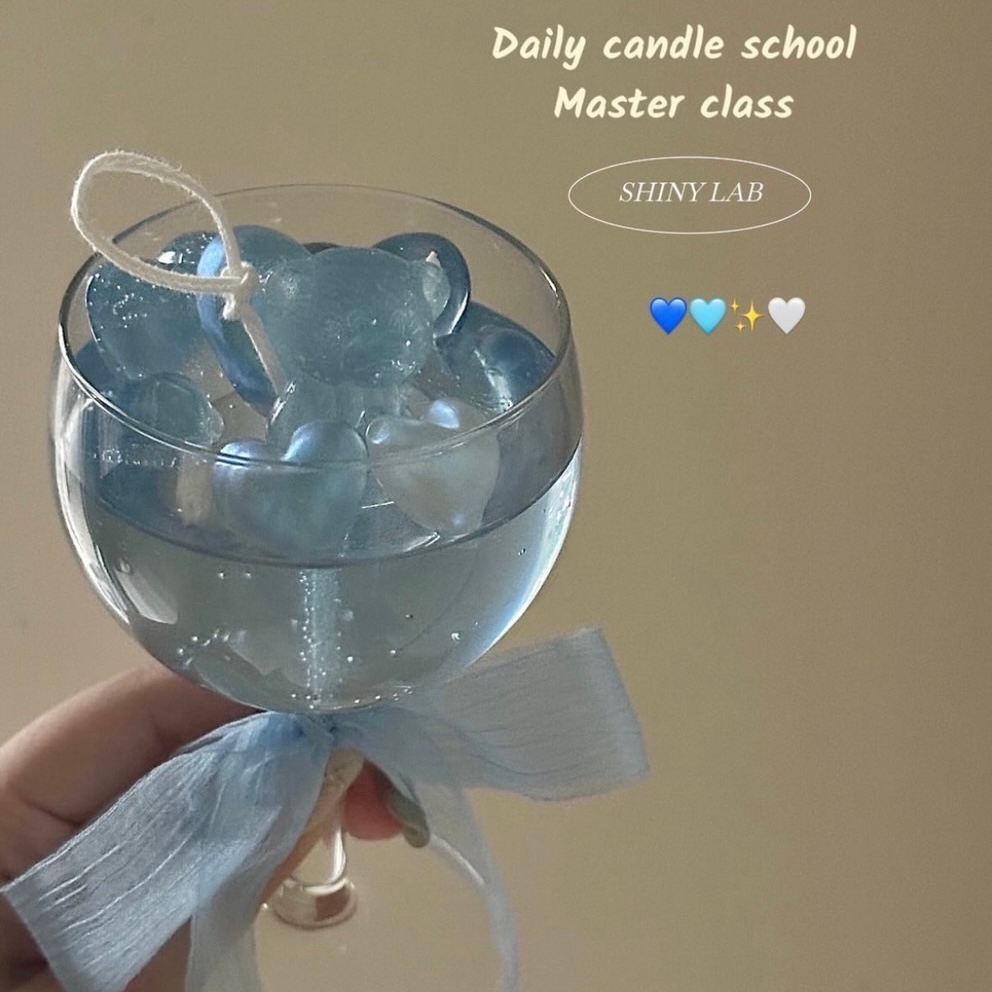 DCS美式復古蠟燭證書3