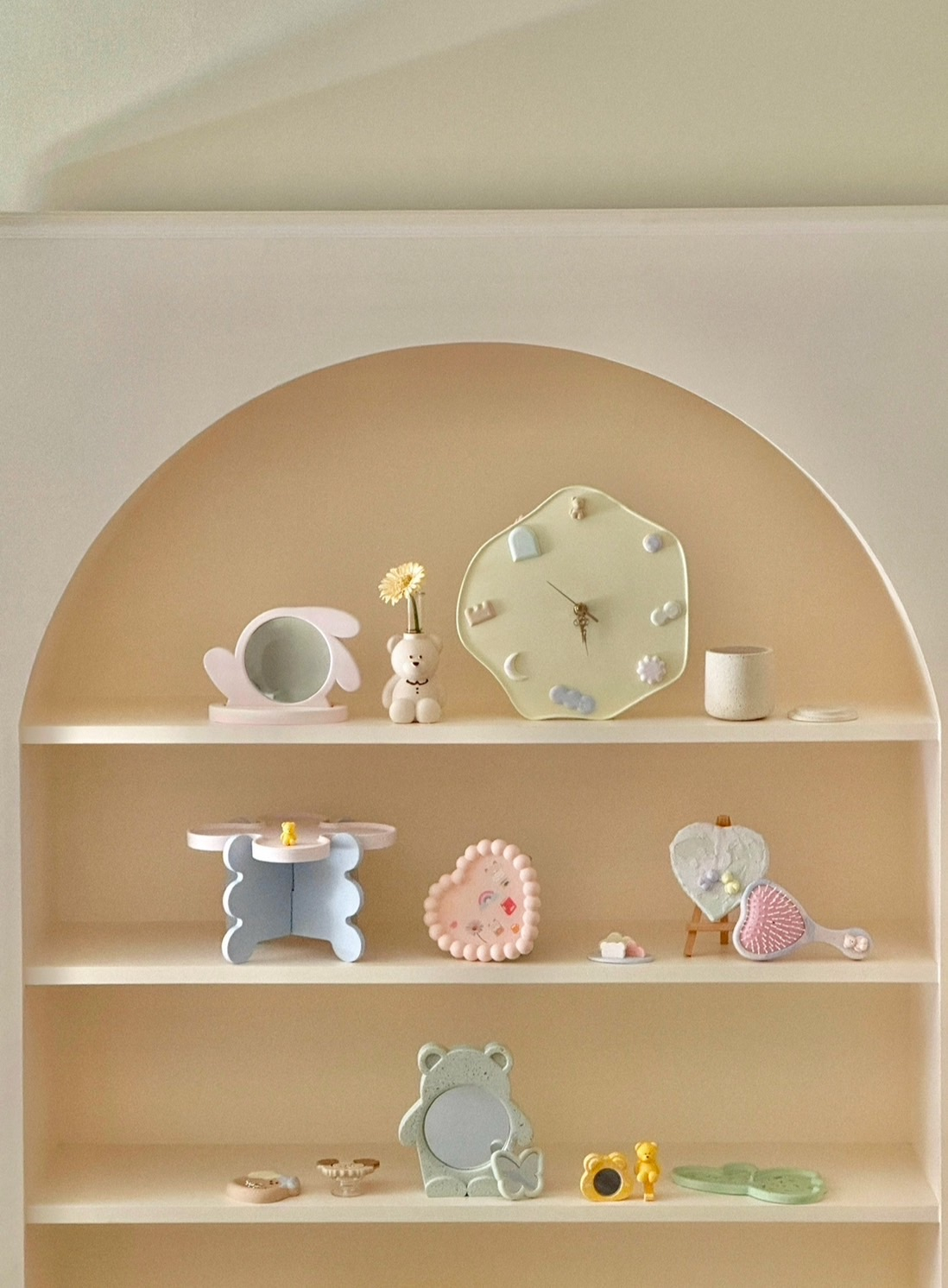 KADA LV1 環保樹脂師資證書課程2