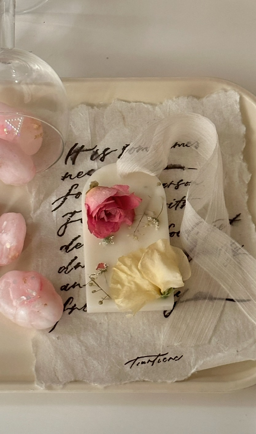 Shiny蠟燭創業班5