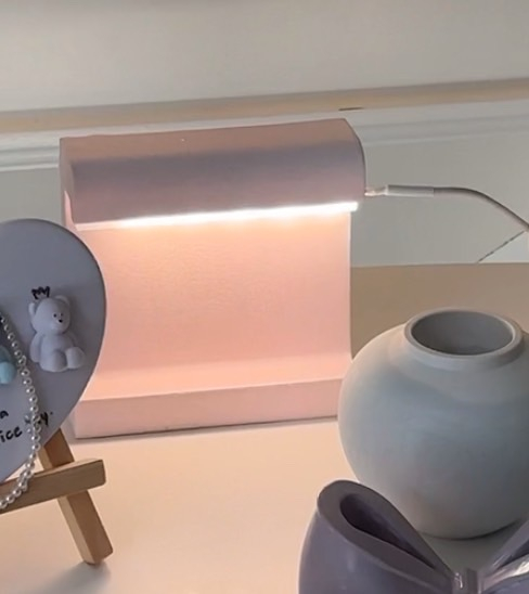 KADA LV2 環保樹脂師資證書課程10