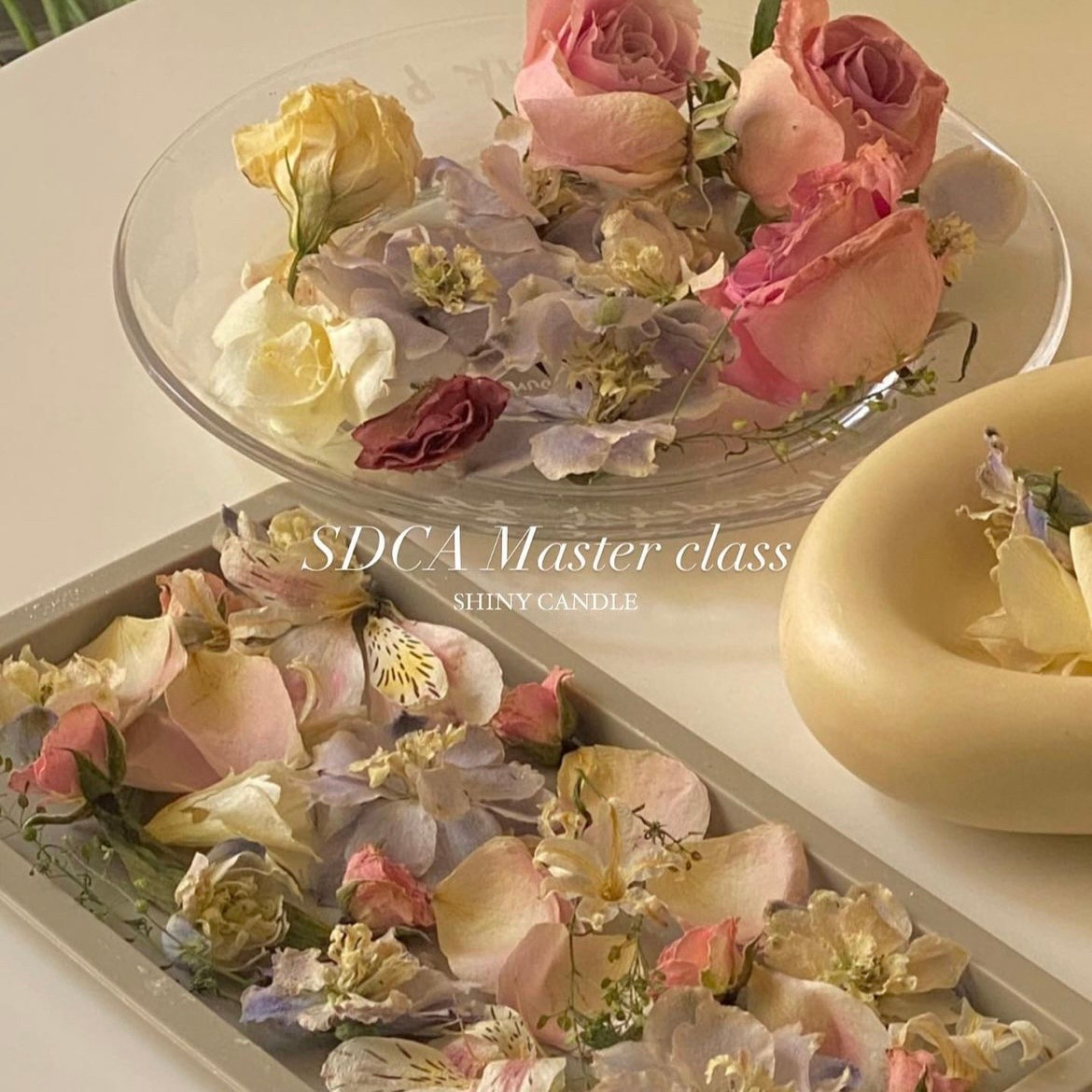 SDCA 創業設計蠟燭7