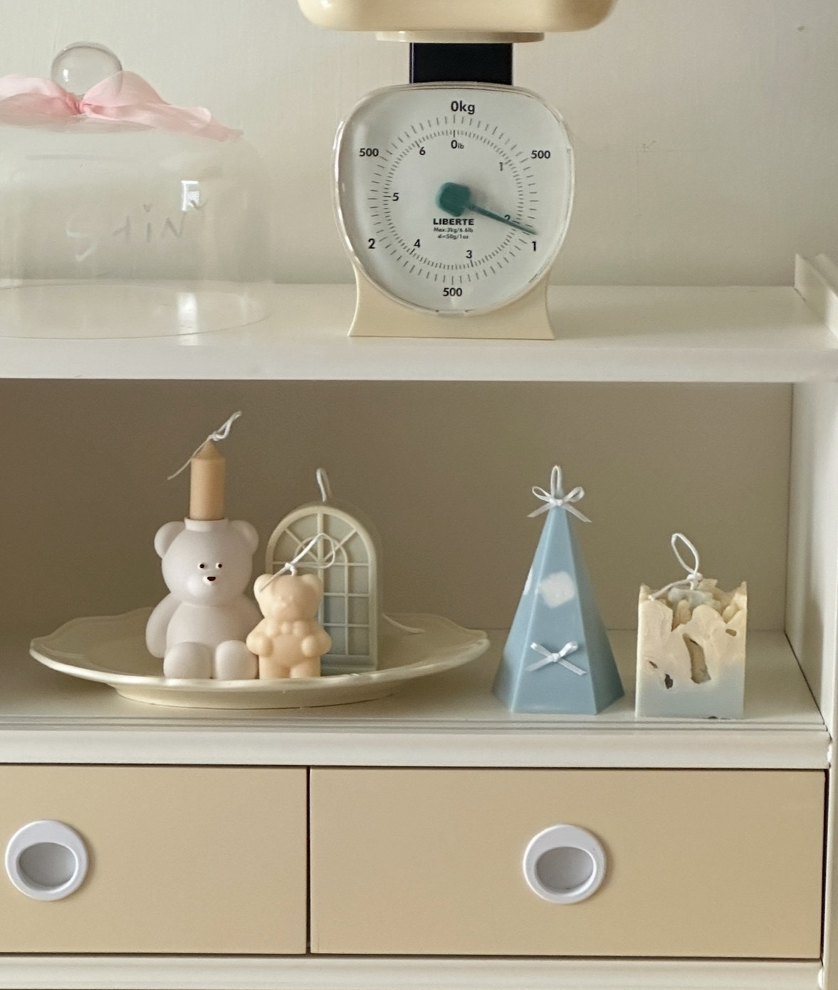 Shiny蠟燭創業班3