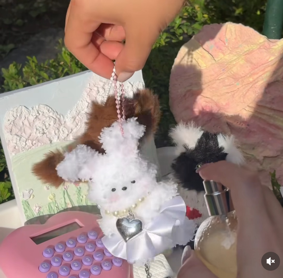 CCA 毛料娃娃一日證書課程3