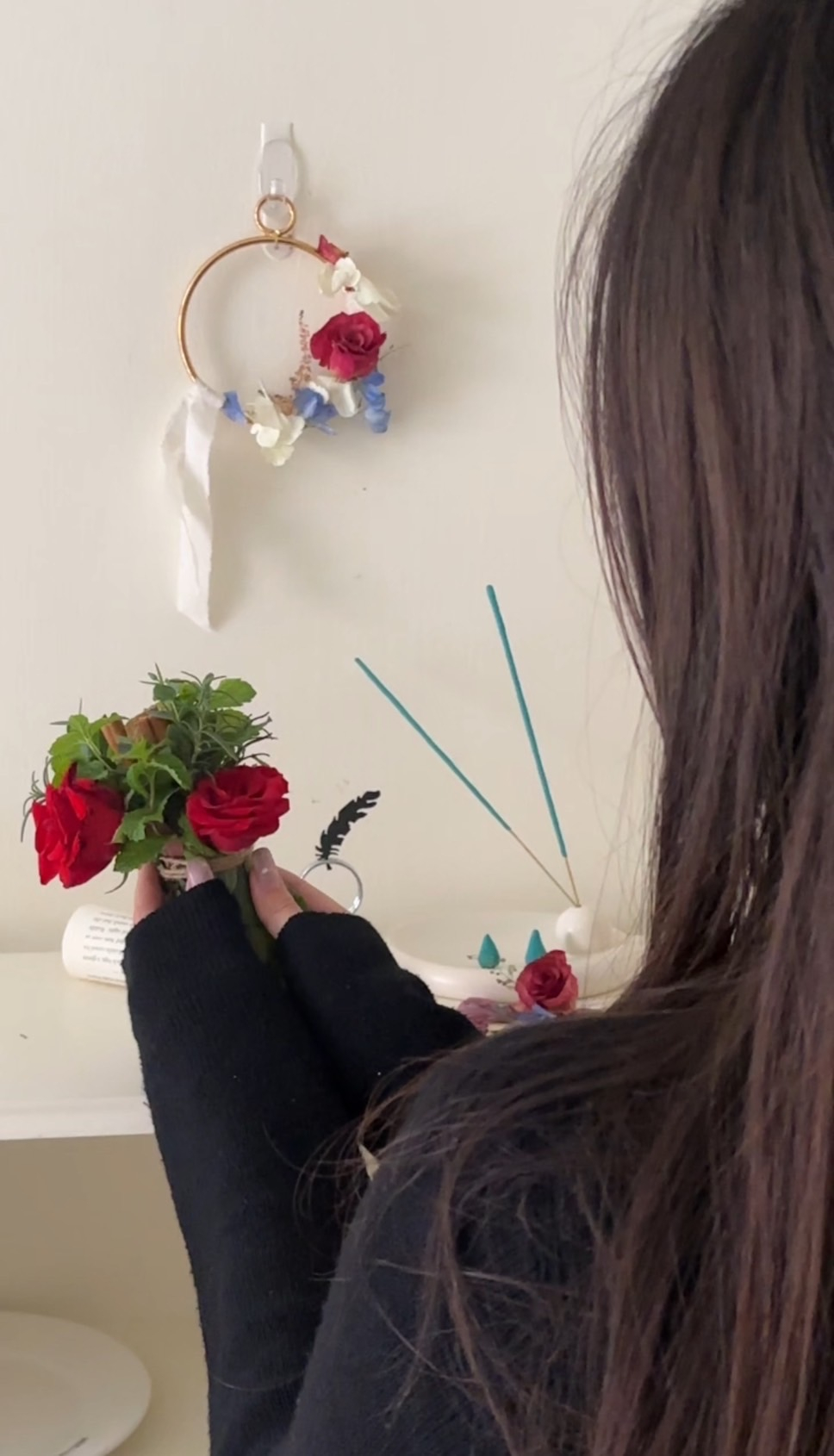 KCCA 藝術師線香講師一日證書7