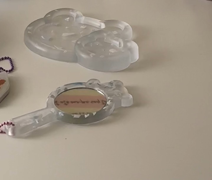 KADA LV2 環保樹脂師資證書課程9