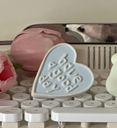 石膏繪畫&環保樹脂體驗5