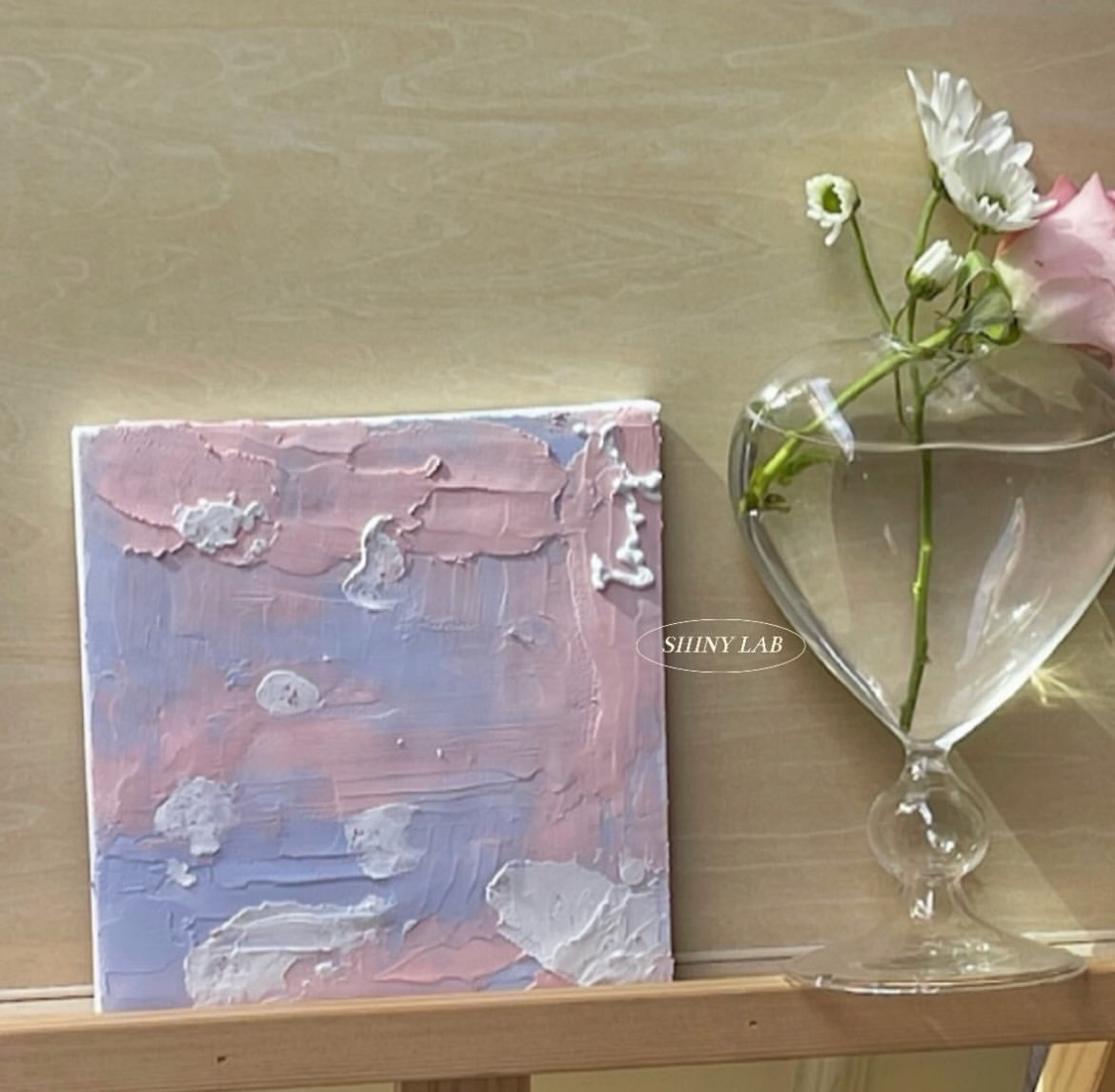 KPCA 石膏版畫師資一日課程2