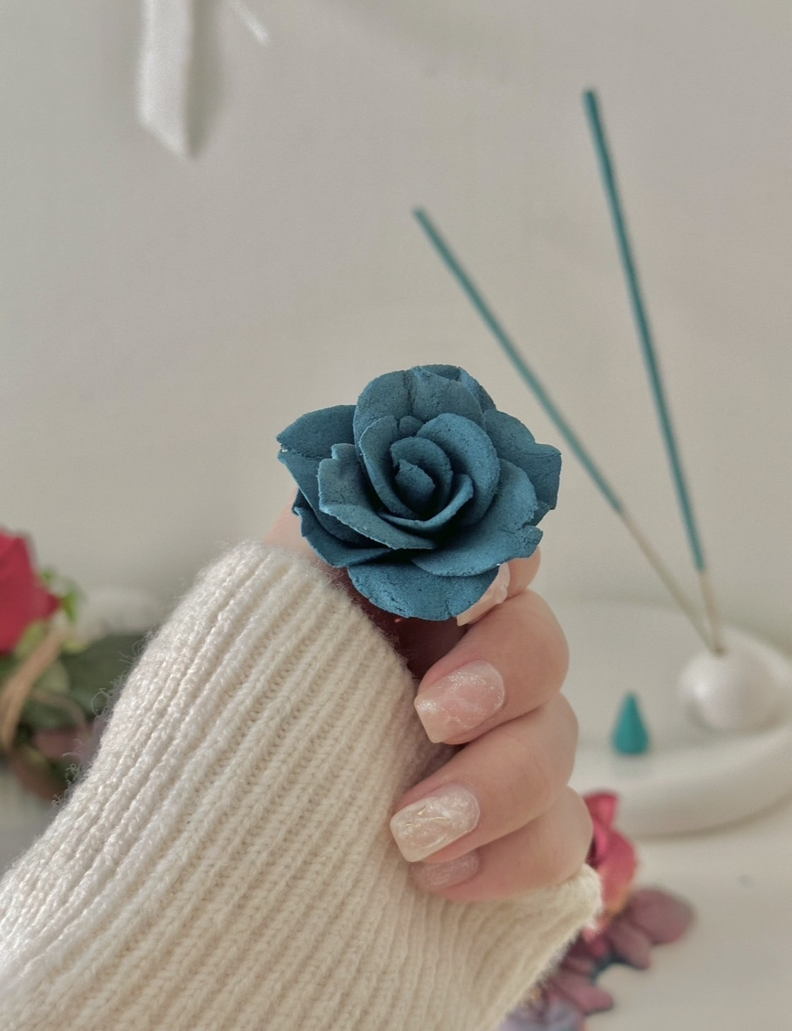 KCCA 藝術師線香講師一日證書9