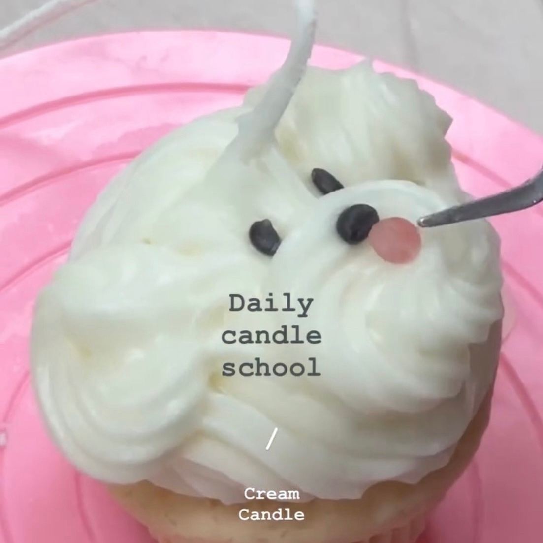 DCS美式復古蠟燭證書10