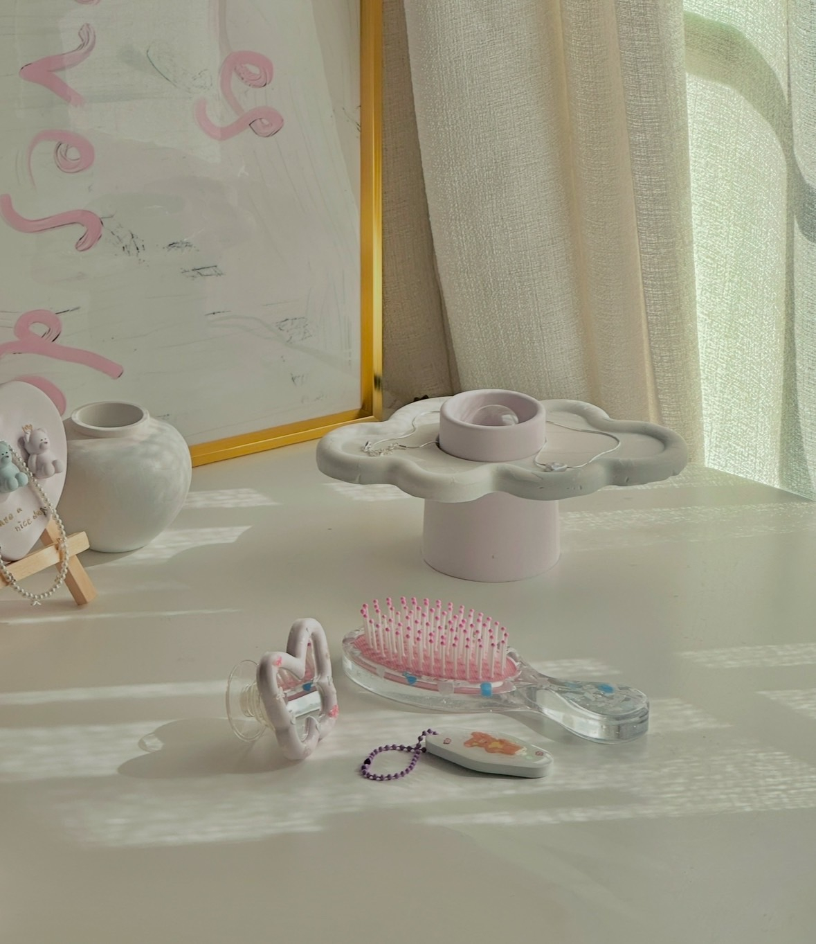 KADA LV2 環保樹脂師資證書課程4