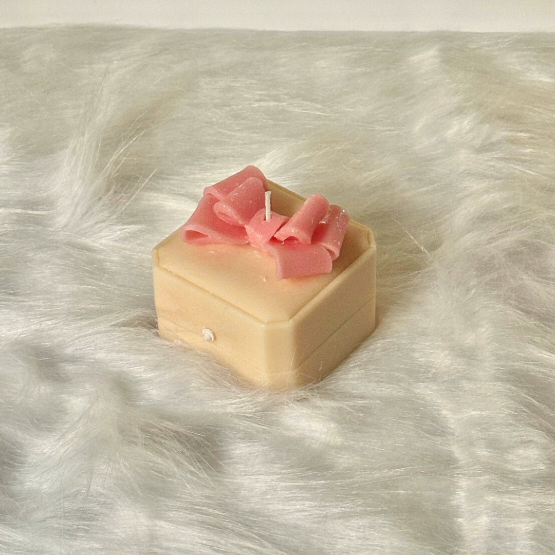 DAA 韓國香氛師資3日證書5