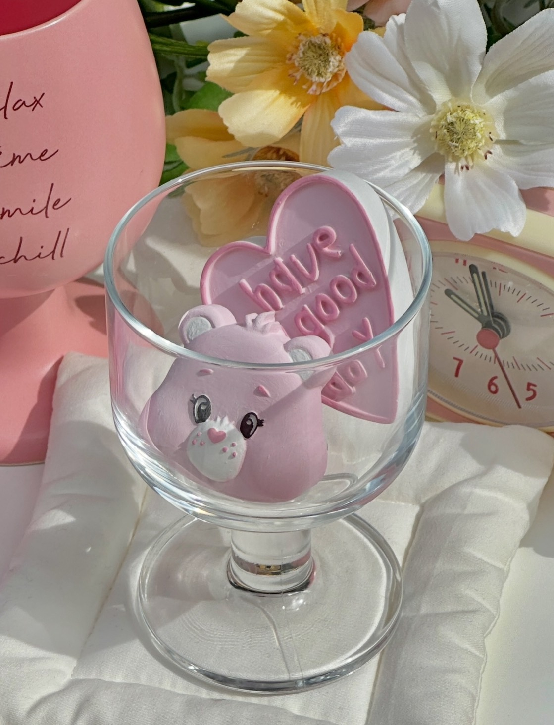 HYOM LV1 著色藝術石膏師資一日課程1