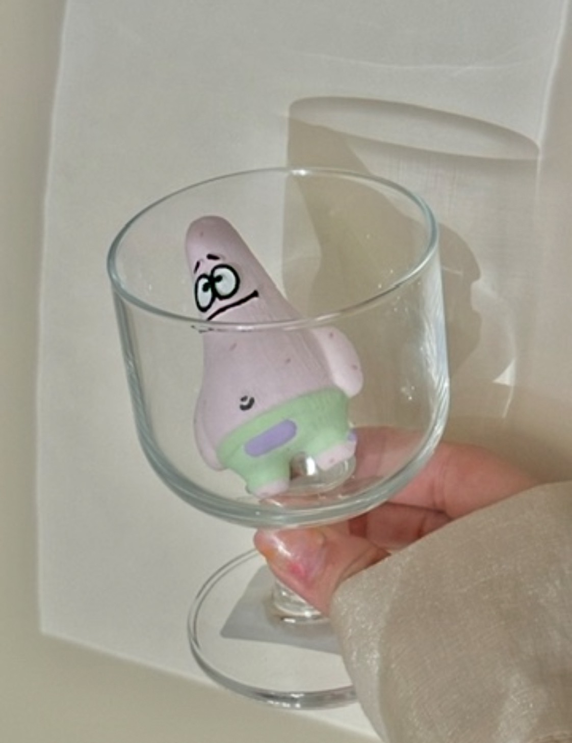 HYOM LV1 著色藝術石膏師資一日課程4