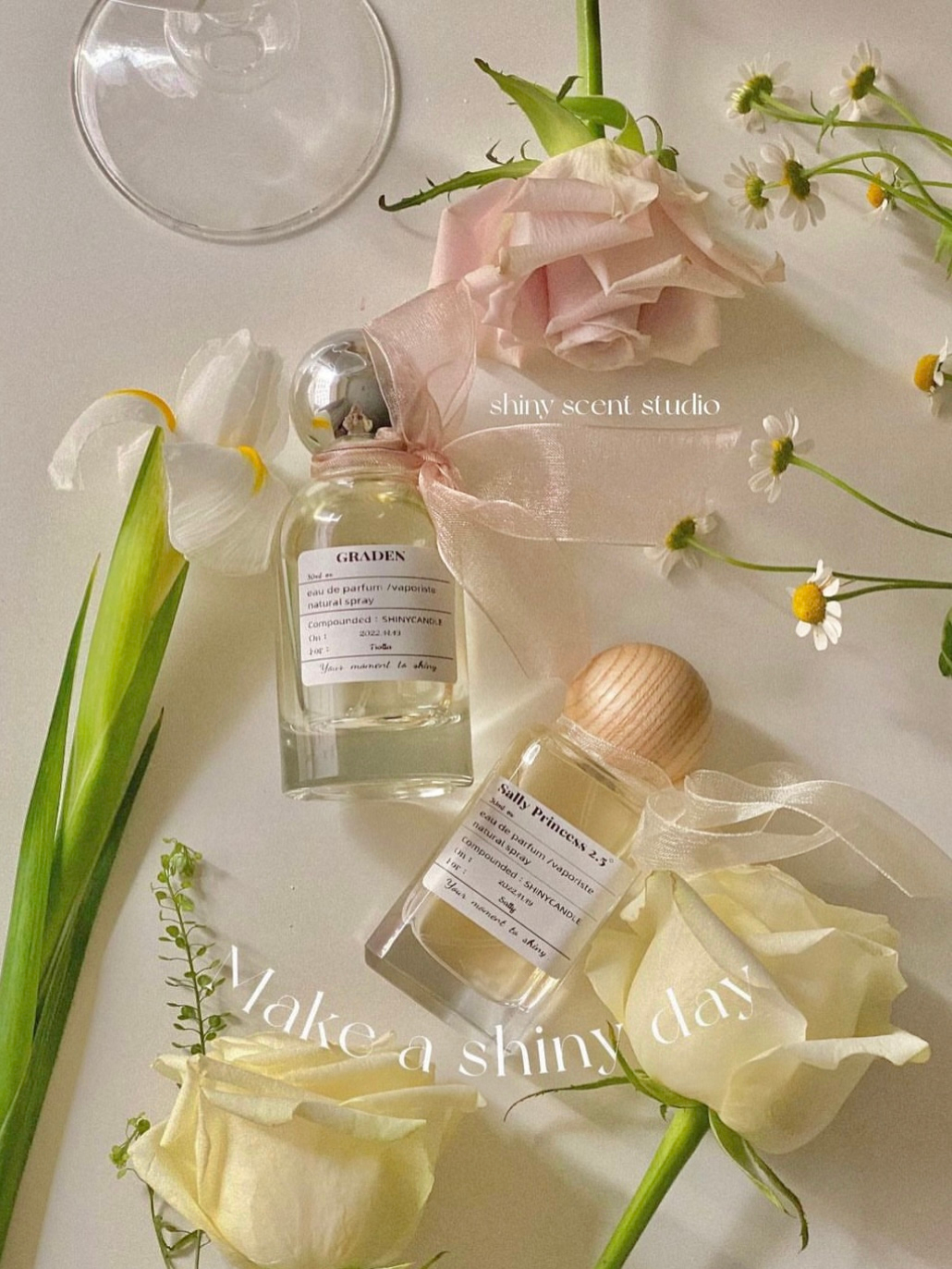 KPIA 大韓調香設計師一日體驗1