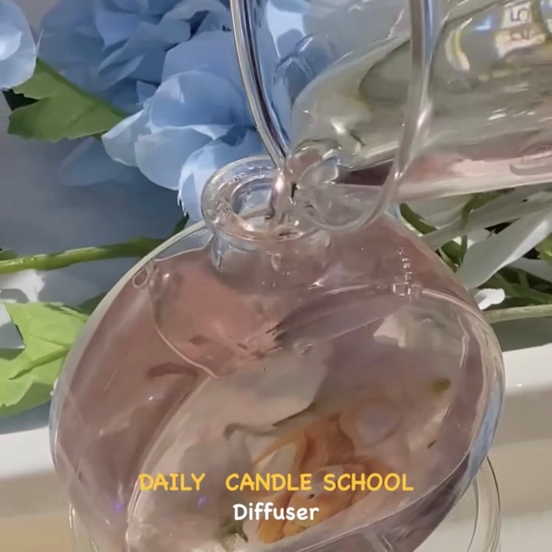 DCS美式復古蠟燭證書15