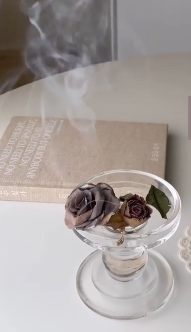 KCCA 藝術師線香講師一日證書3