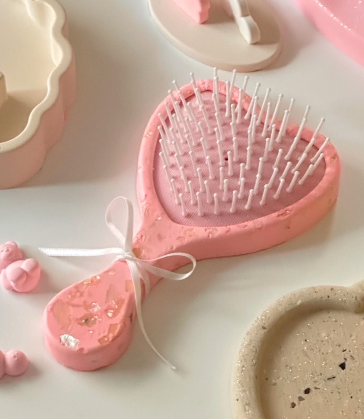 KADA LV1 環保樹脂師資證書課程5