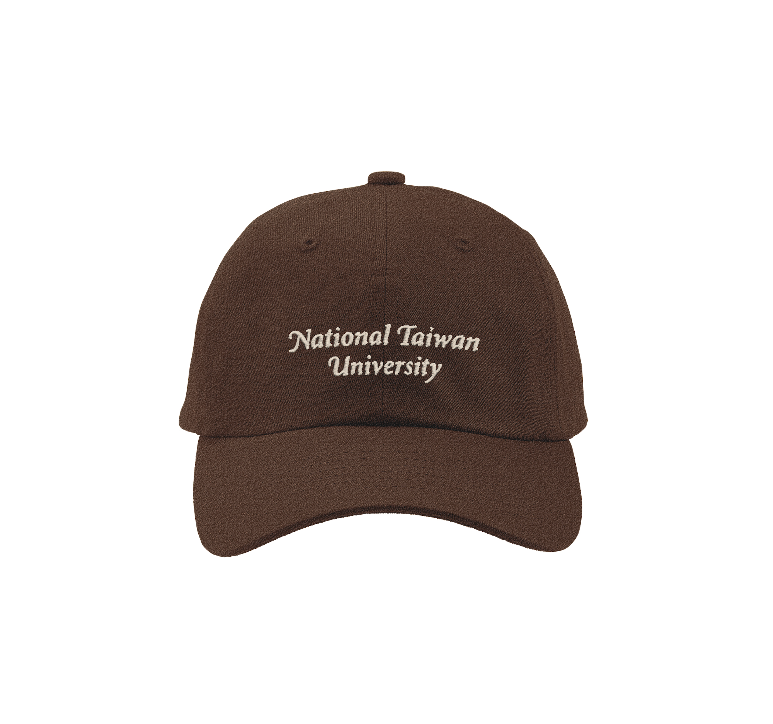 NTU 老帽－英文款2