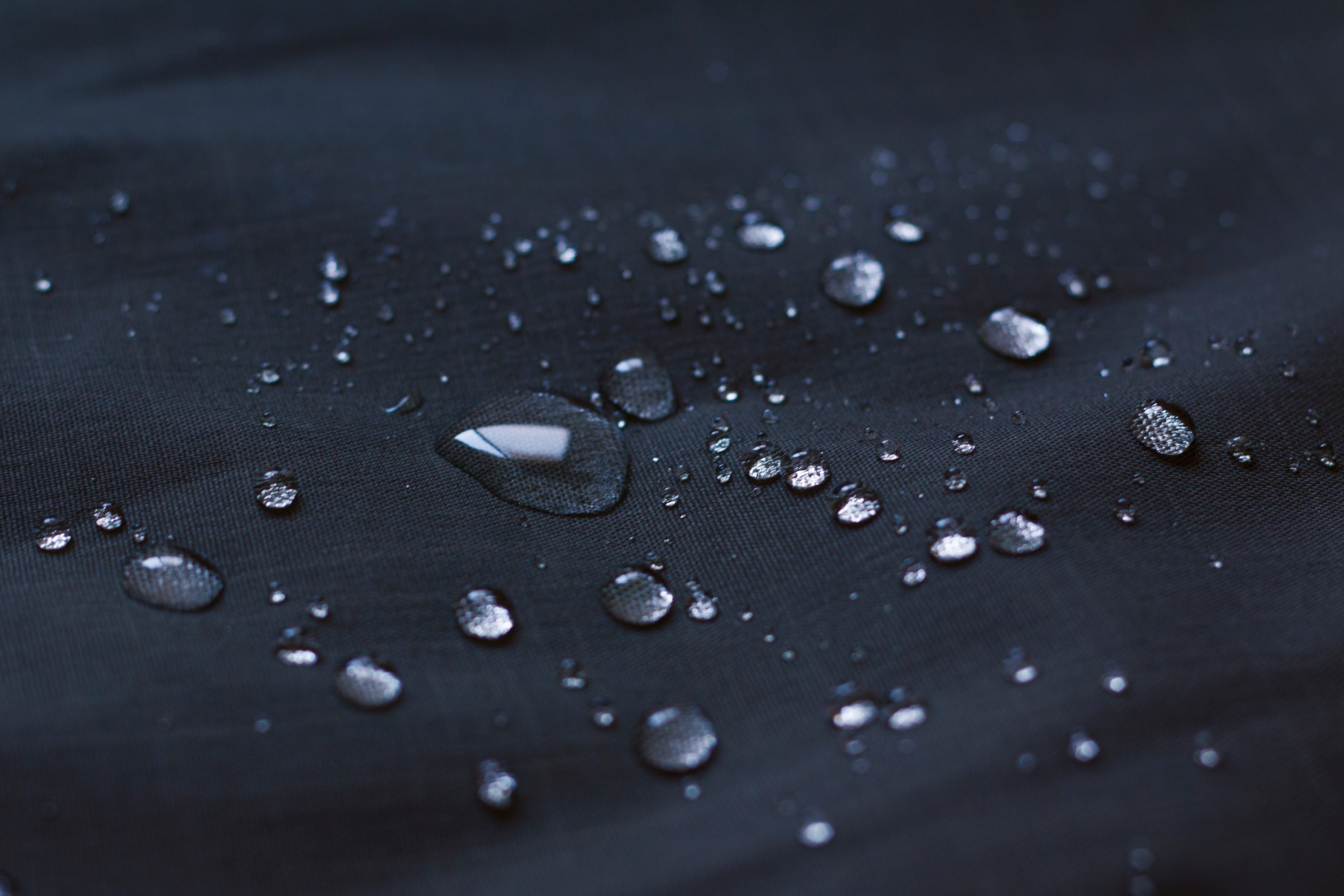 防水拉鍊外套－綠4