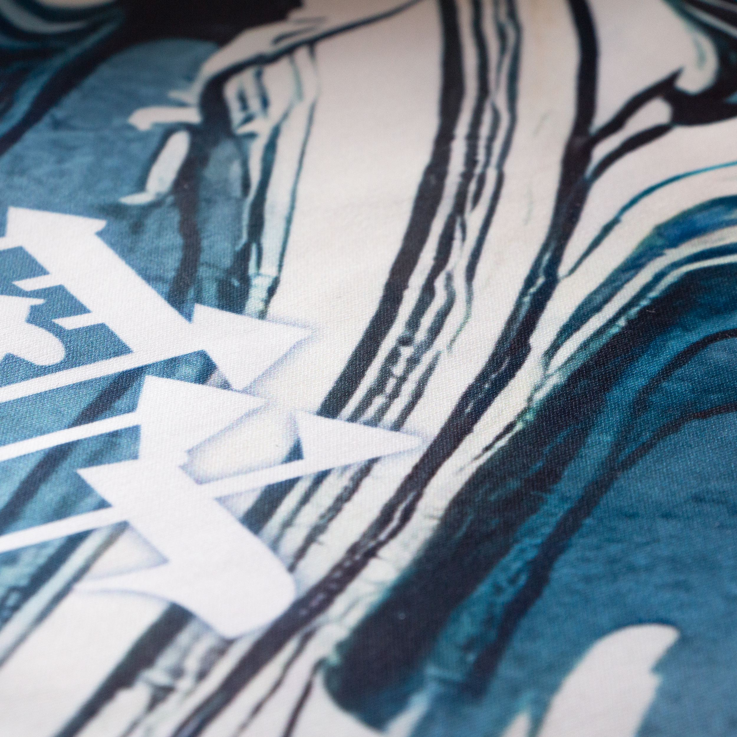 NTU 長絨毛巾-家紋款3