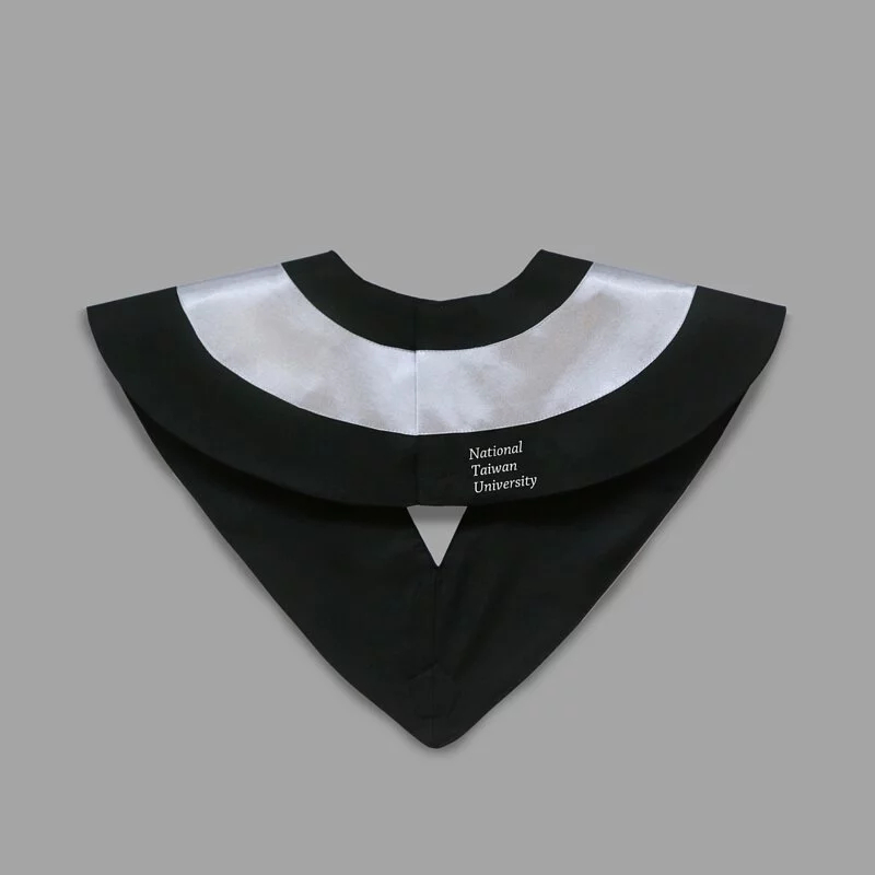 NTU 學士畢業領巾 Bachelor Hood6