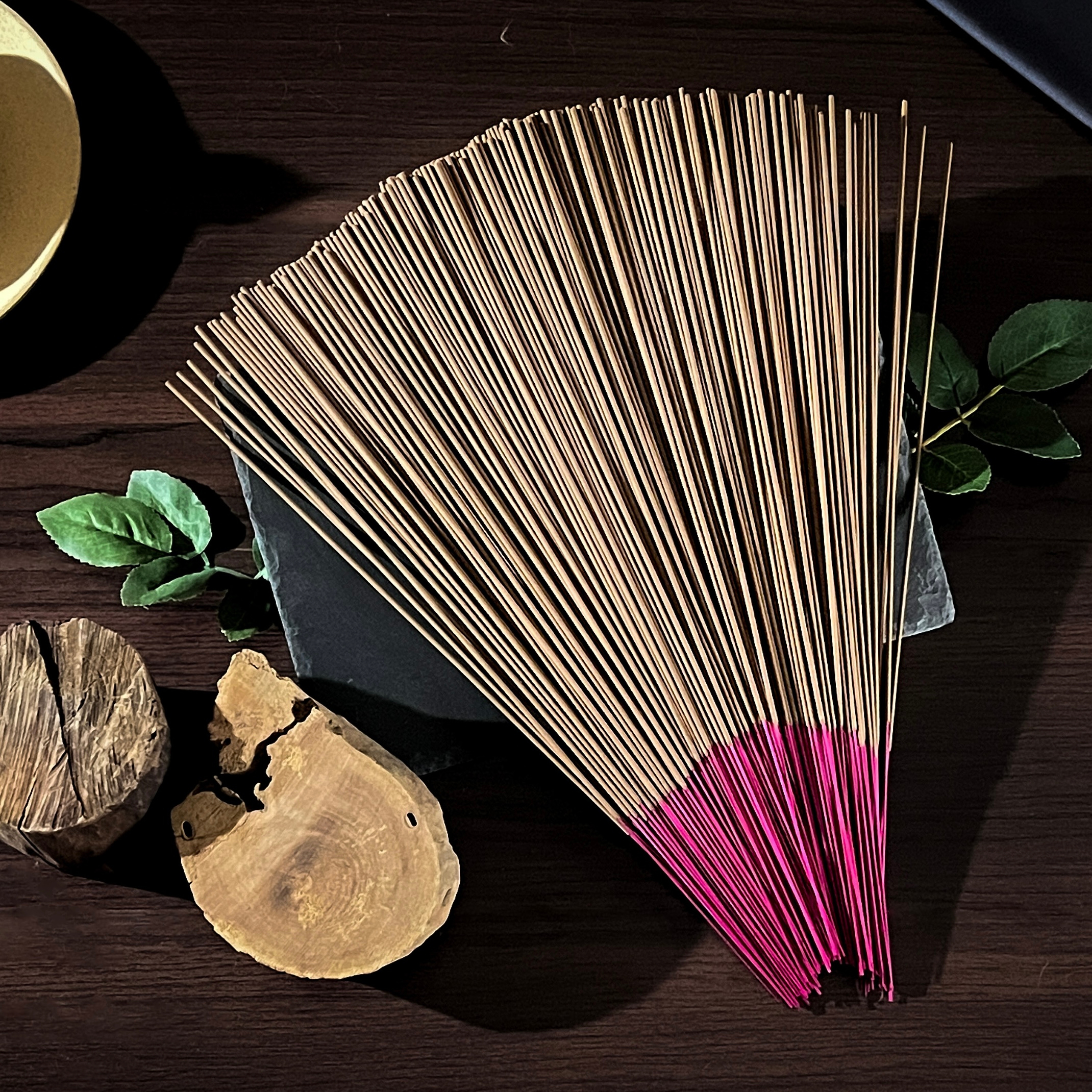 立香｜印尼雪梨