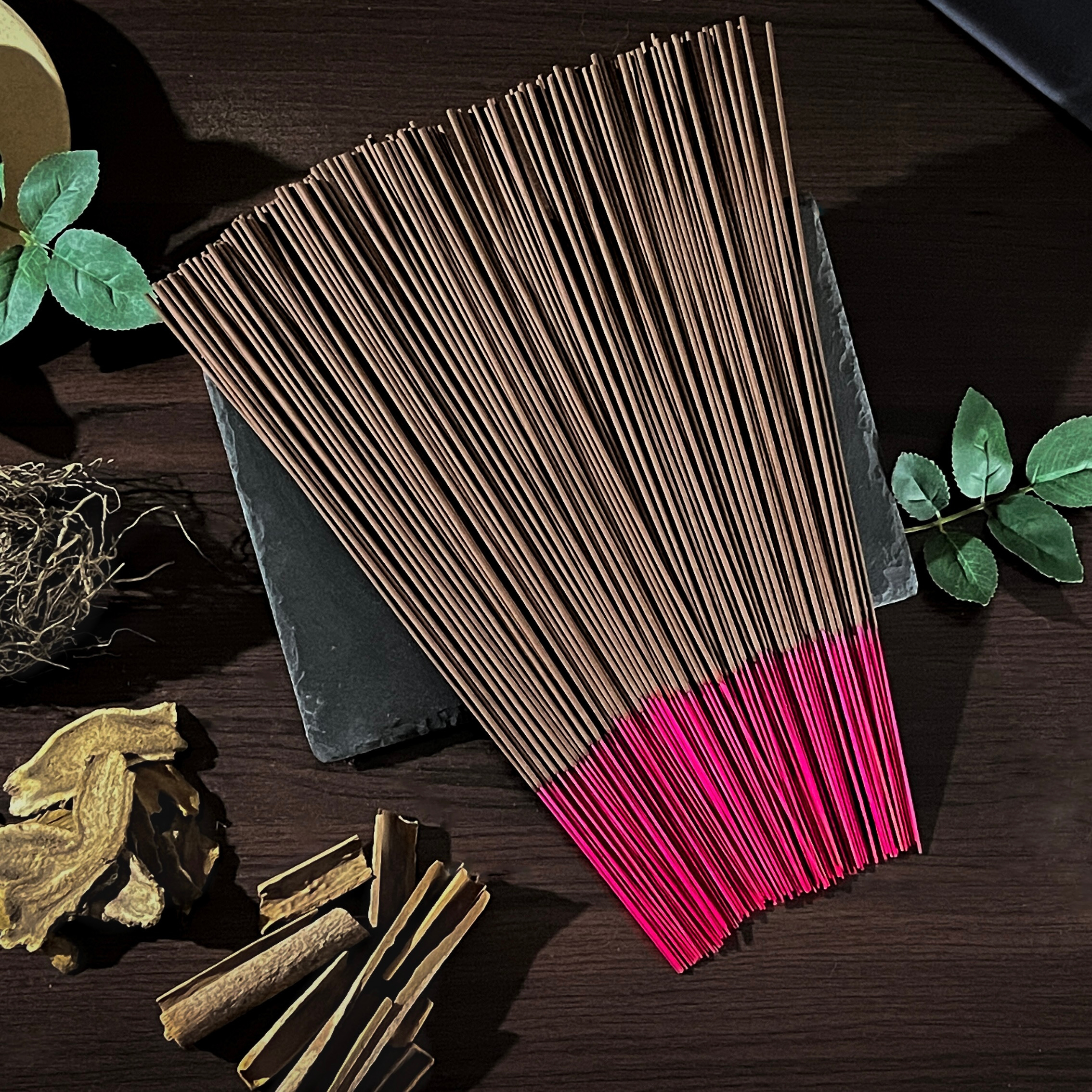 立香｜草本降真