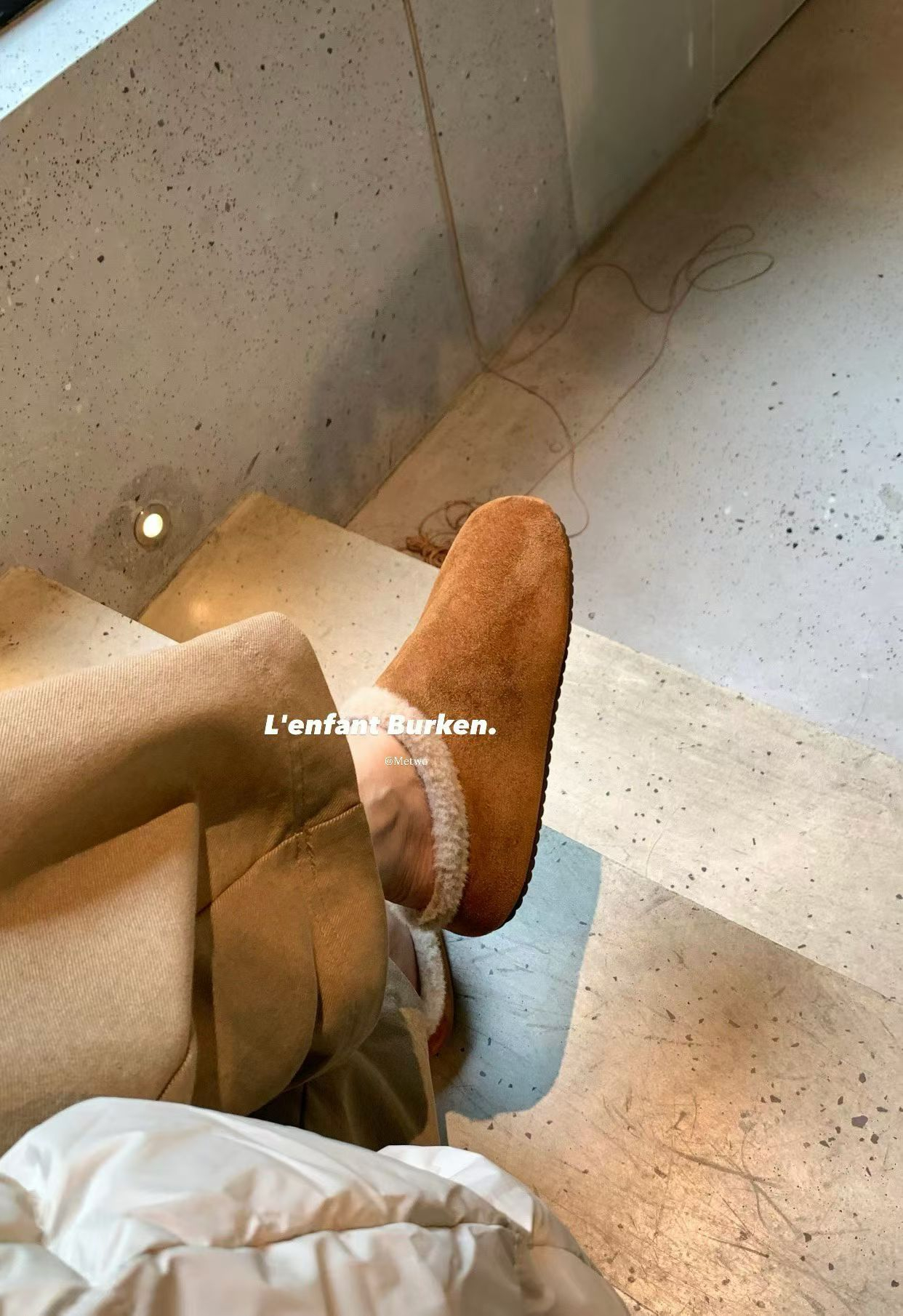 𝐀𝐫𝐢𝐳𝐨*𝐞毛毛拖3