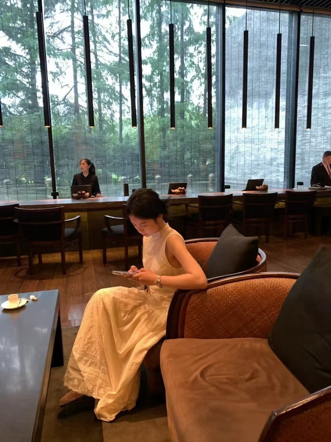 迪士尼在逃公主蕾絲裙5