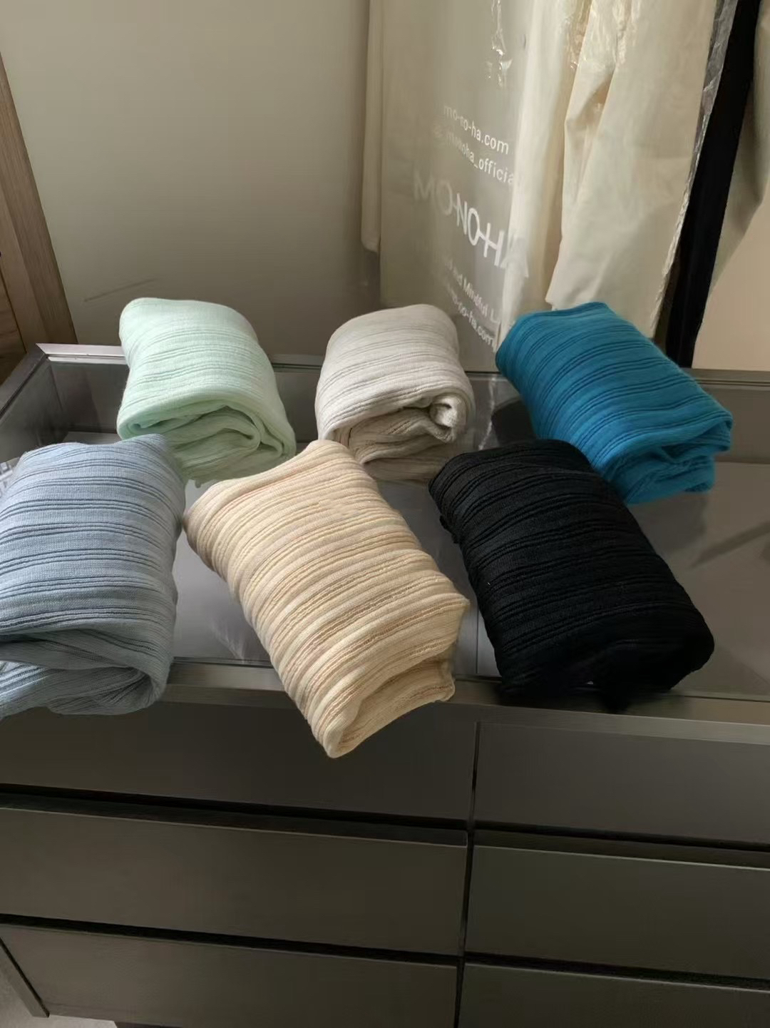 6色45支超美麗毛衫21