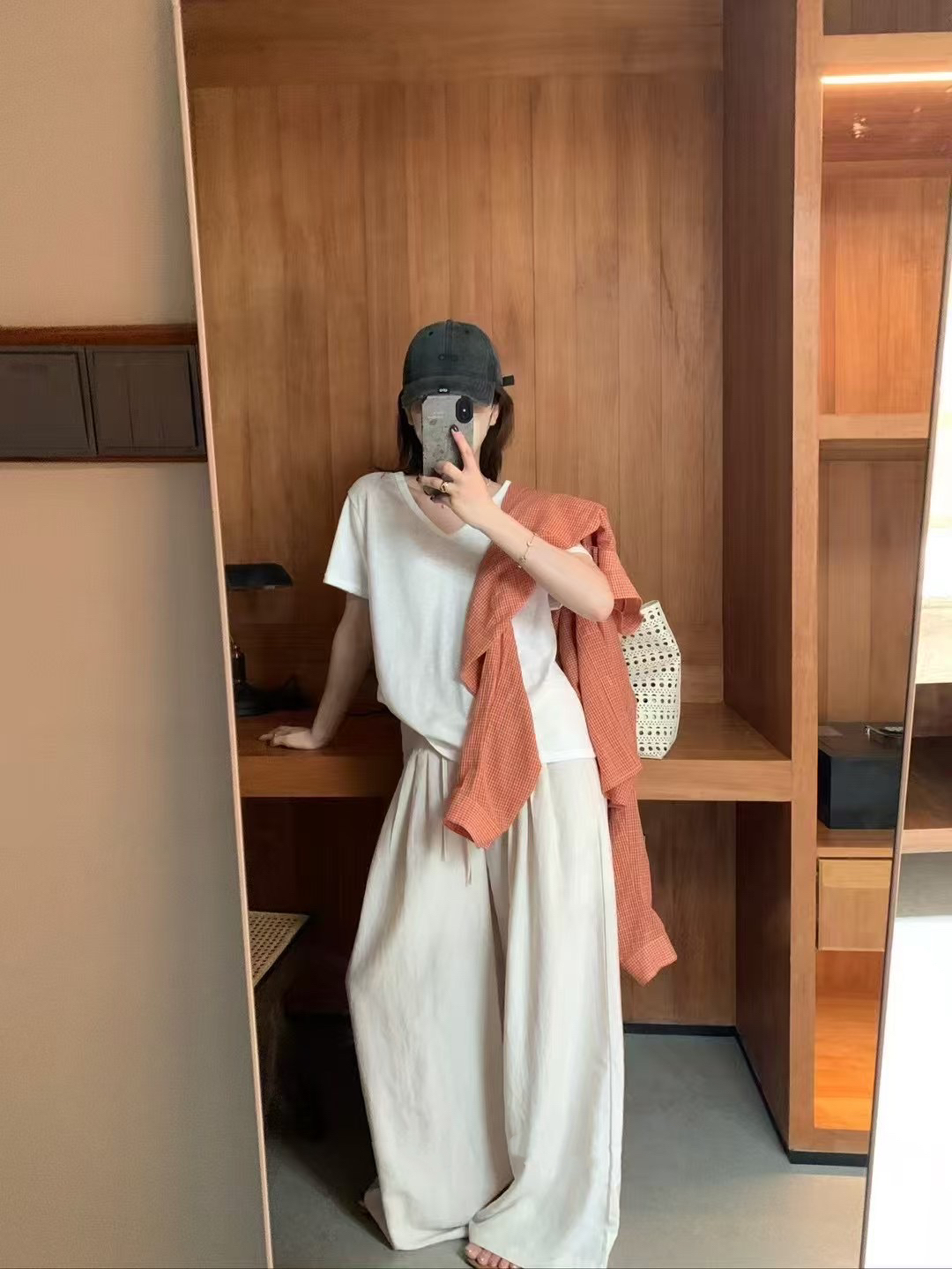 6色主推麻棉tee22