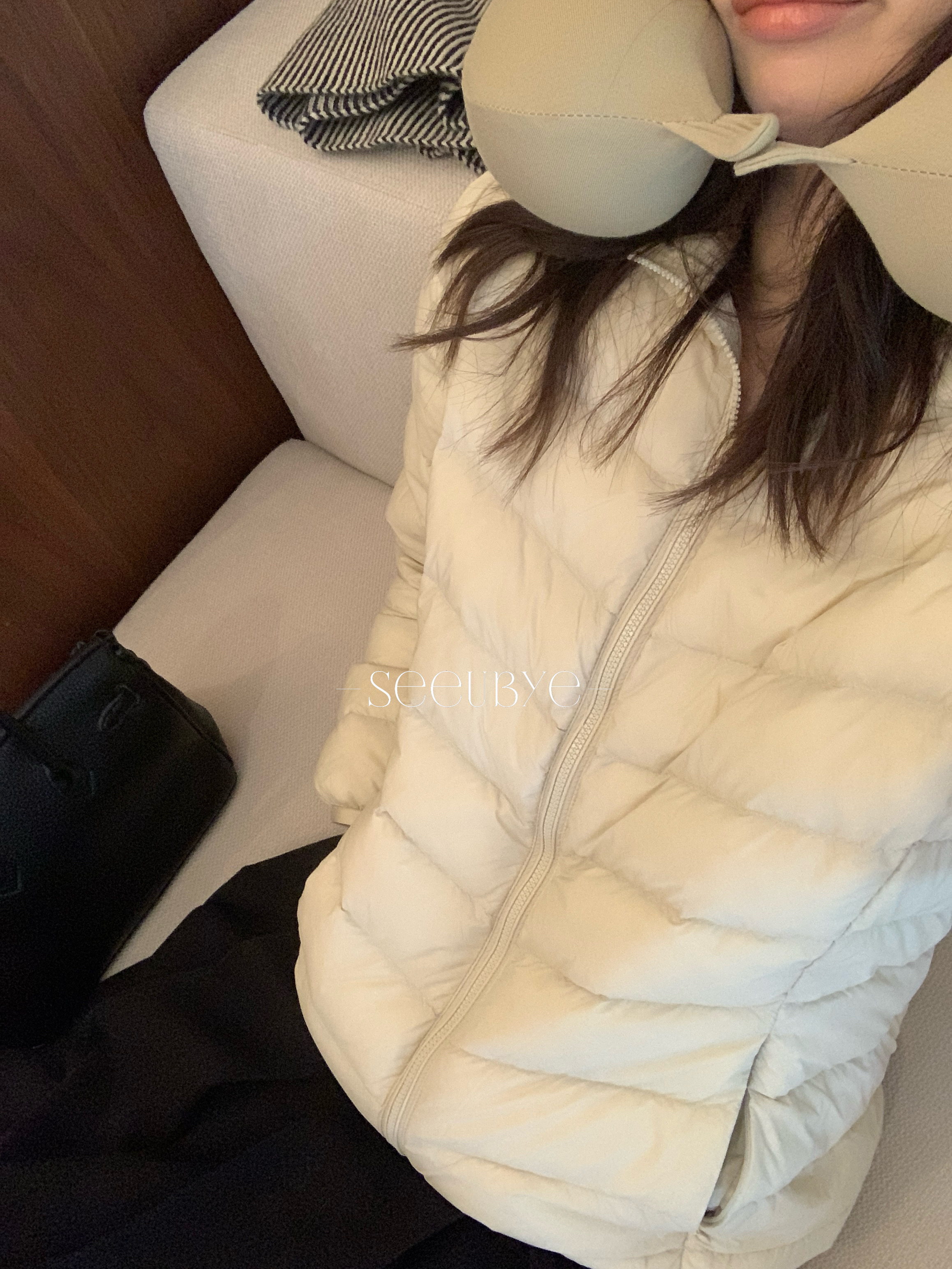 排骨羽絨服 新國標90白鴨絨7