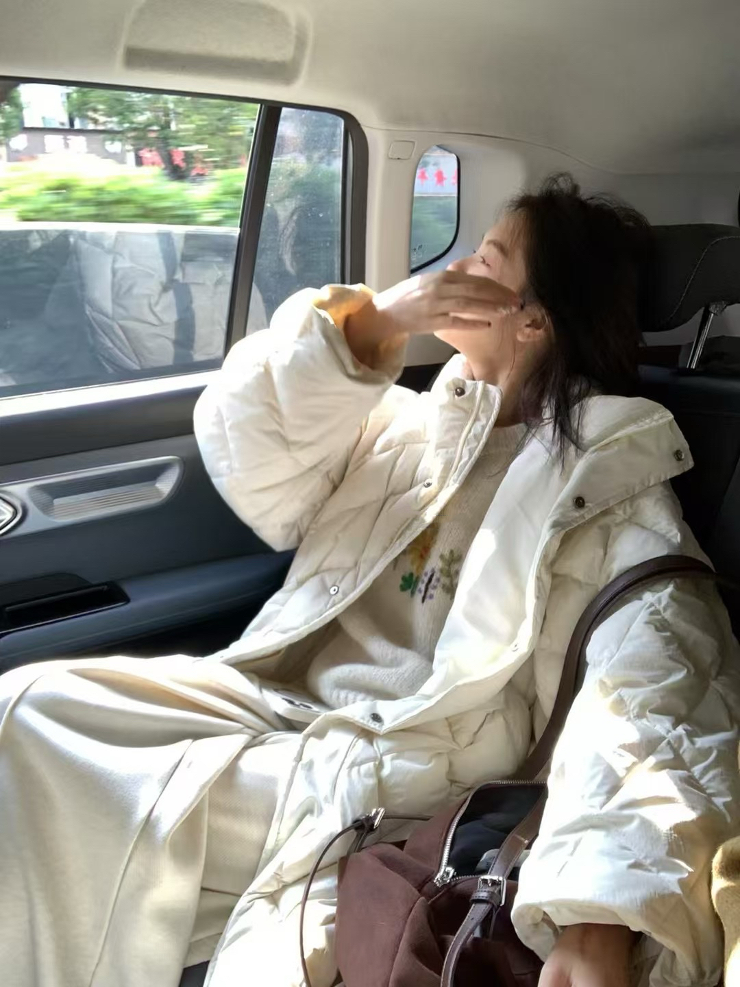 花花毛衣（聖誕新品）2