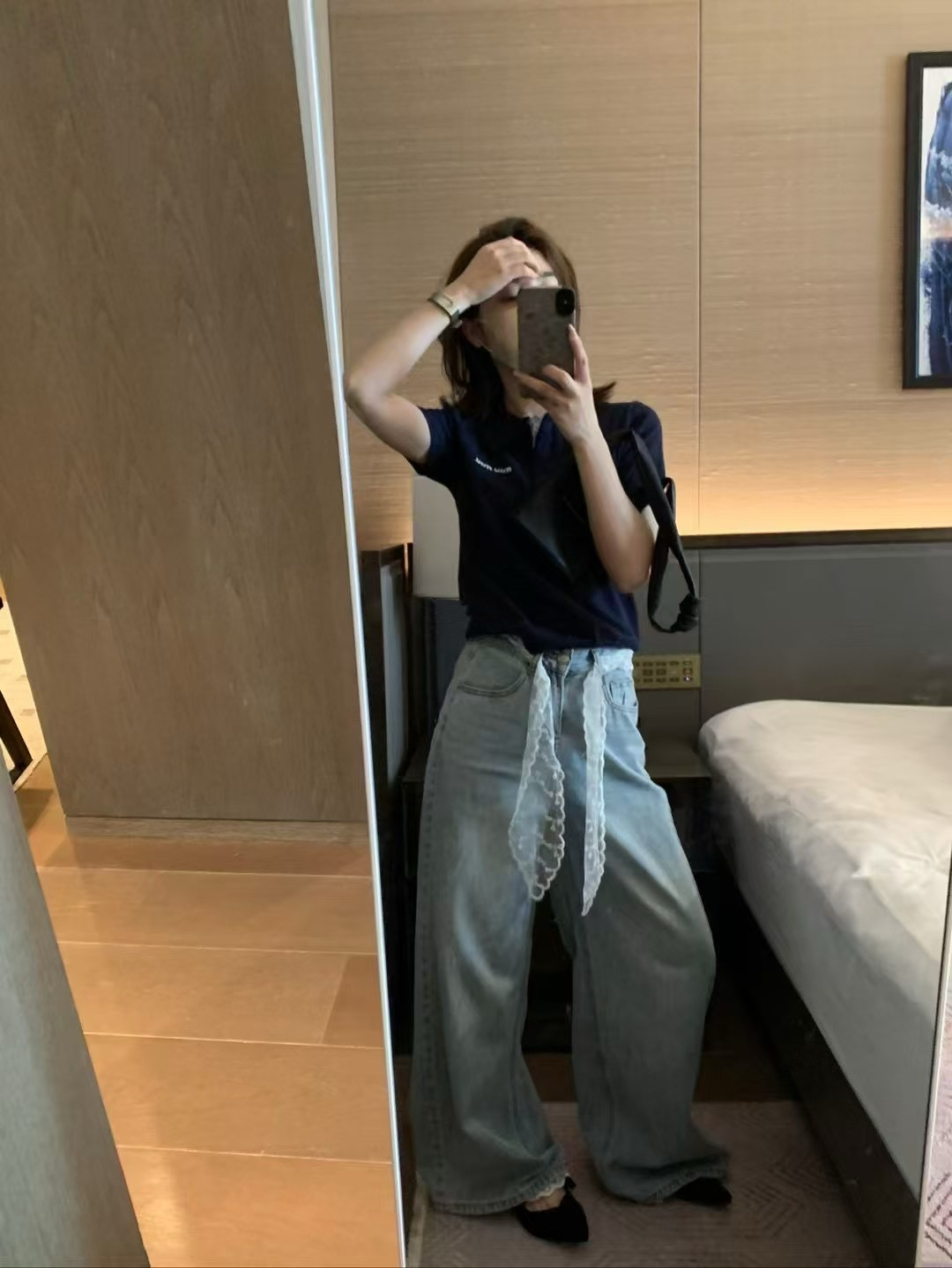 miumiu針織polo衫7