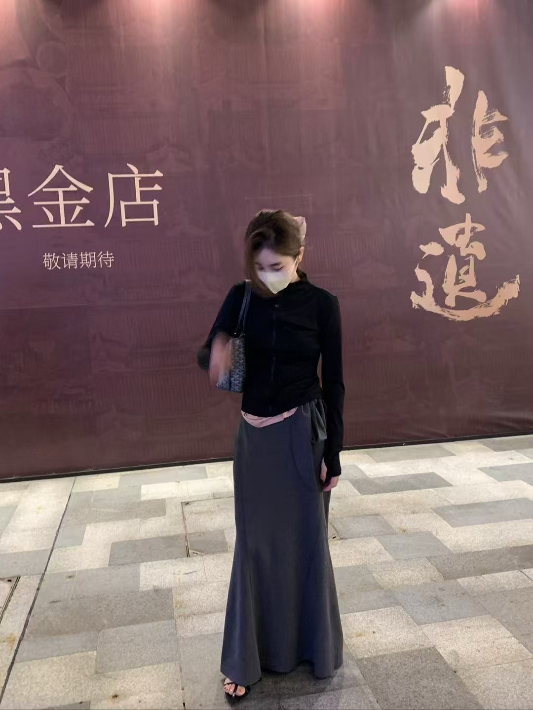 人手一件防曬外套20