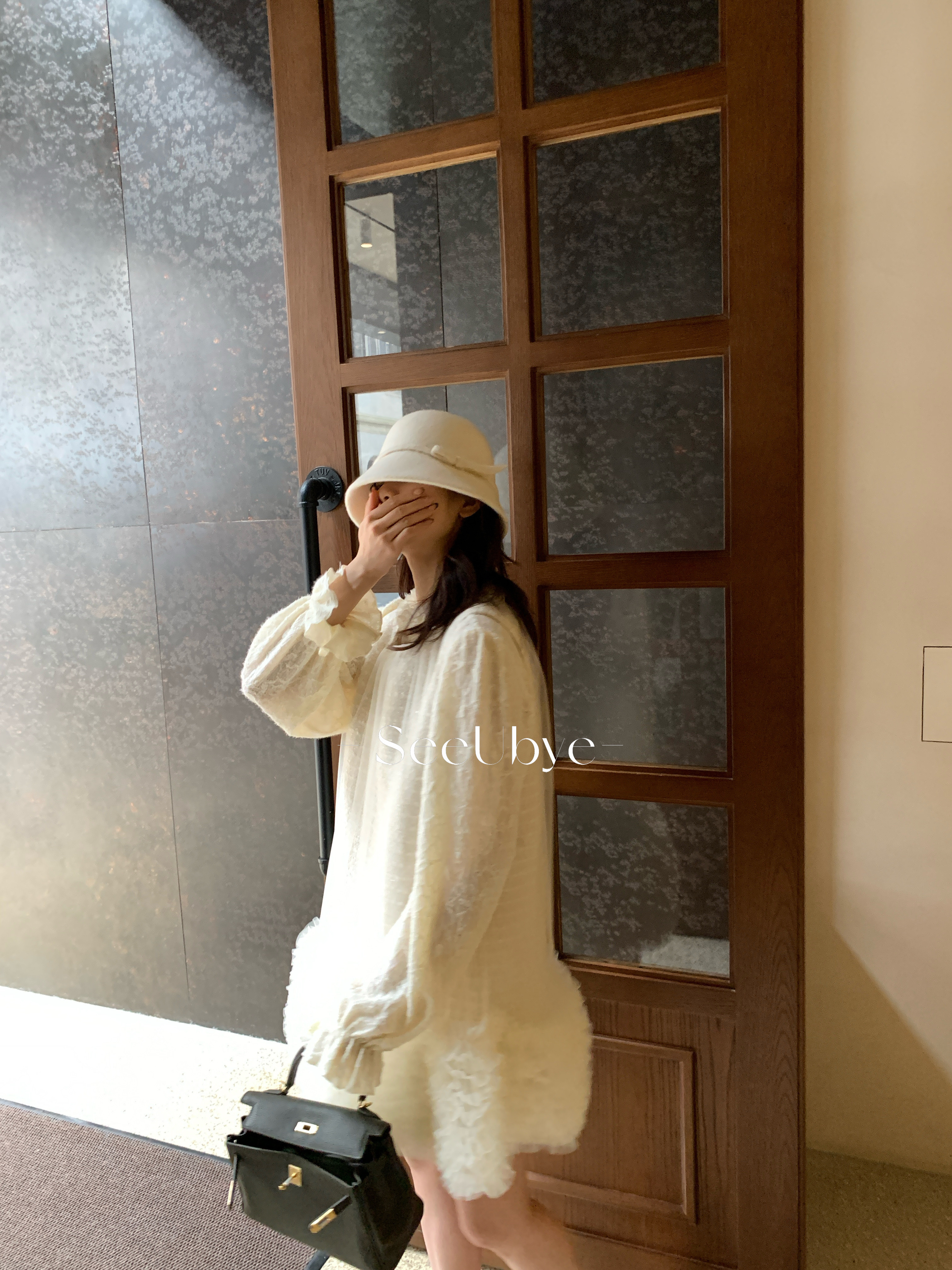 聖誕🎄Christmas蓬蓬裙（雙層）內裏小香料+紗紗裙6