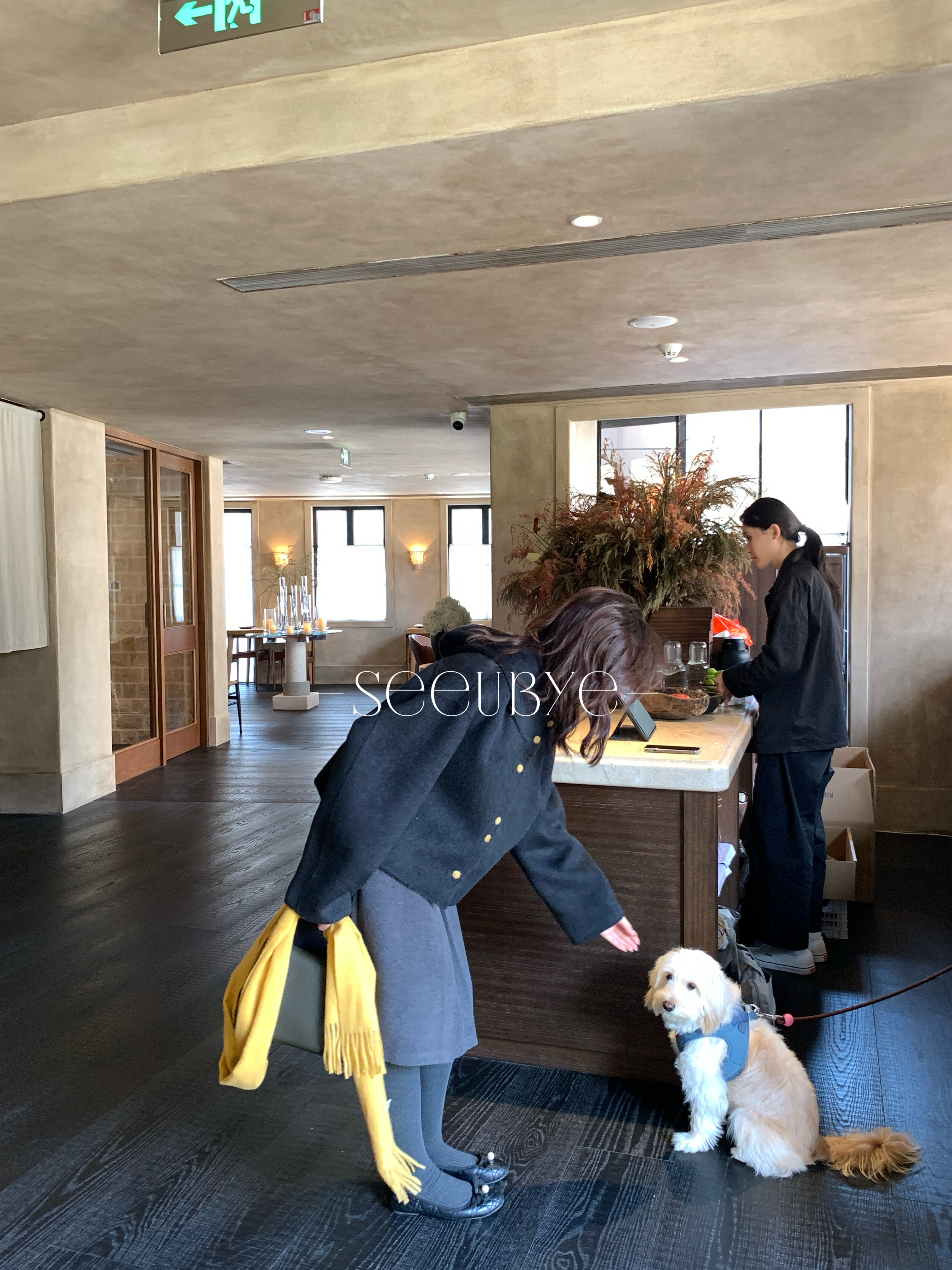 前100名送腰帶｜新年七分毛呢群9