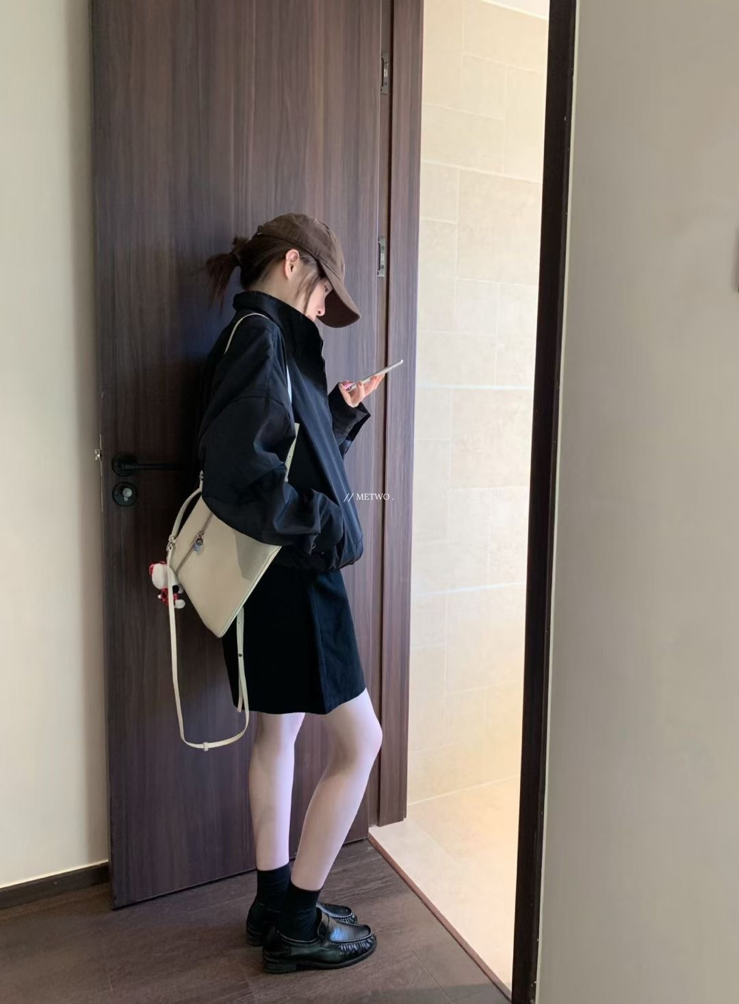 戶外衝鋒衣外套17