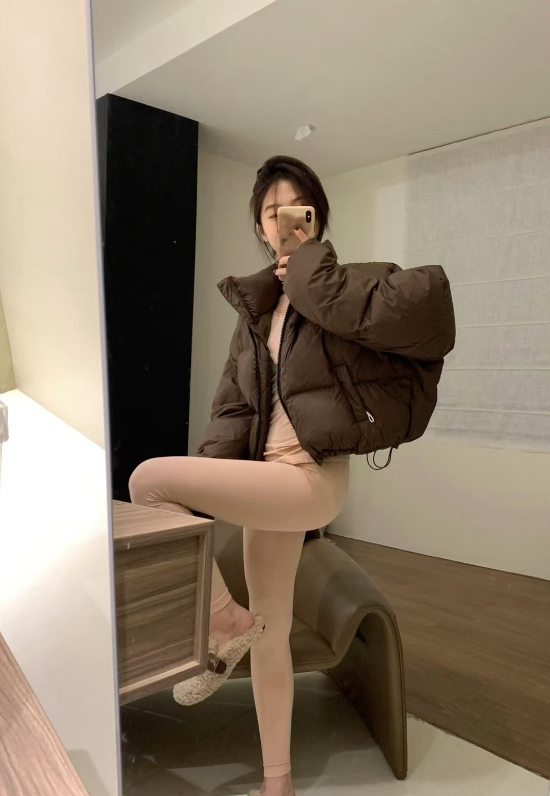 復活發熱！保暖衣套裝9